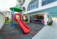 Buy Apartment 1+1 with furniture, glazed balcony and mountain views, Mahmutlar district — Alanya 13