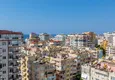 Affordable Purchase One bedroom apartment in Mahmutlar furnished with open sea views 15