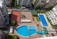 Affordable Purchase One bedroom apartment in Mahmutlar furnished with open sea views 17