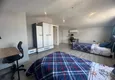 Affordable Purchase Rent a 4+1 duplex apartment with furniture in Oba, Alanya A22 18