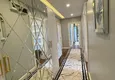 Affordable Purchase Apartment 3+1 with furniture, glazed balcony and mountain views, Kestel district — Alanya 1