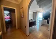 Affordable Purchase Rent a 4+1 duplex apartment with furniture in Oba, Alanya A22 1