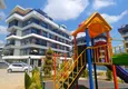Buy Duplex for rent in Alanya, Oba district in the new modern B19 complex 1