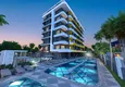 Buy A new project of a comfort-class residential complex in Gazipasa 1