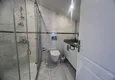 Affordable Purchase Rent a 4+1 duplex apartment with furniture in Oba, Alanya A22 21