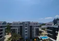 Affordable Purchase Duplex for rent in Alanya, Oba district in the new modern B19 complex 26