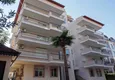 Buy Rent a 4+1 duplex apartment with furniture in Oba, Alanya A22 3
