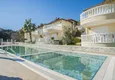 Buy Two-story 2+1 villa in Alanya in a mountain cottage complex, the area is open for a residence permit 3