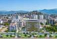 Buy A new project of a comfort-class residential complex in Gazipasa 2