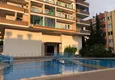 Buy One bedroom apartment in Mahmutlar furnished with open sea views 3
