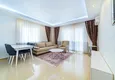 Affordable Purchase One bedroom apartment in Mahmutlar furnished with open sea views 2