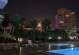 Buy Furnished 1+1 apartment overlooking the sea and the historical fortress, Cikcilli district — Alanya 6