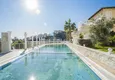 Buy Two-story 2+1 villa in Alanya in a mountain cottage complex, the area is open for a residence permit 4