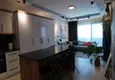 Affordable Purchase Apartment 1+1 with furniture, glazed balcony and mountain views, Mahmutlar district — Alanya 3