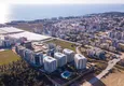 Buy Two-bedroom apartment for rent in Avsallar in a well-maintained complex 2