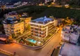 Buy Luxury offer for renting an apartment 5 minutes from Cleopatra Beach 4