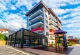 Buy Apartment 3+1 with furniture, glazed balcony and mountain views, Kestel district — Alanya 6