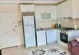 Affordable Purchase Furnished 1+1 apartment overlooking the sea and the historical fortress, Cikcilli district — Alanya 4