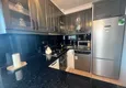 Affordable Purchase Rent a 4+1 duplex apartment with furniture in Oba, Alanya A22 4