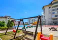 Buy Furnished 1+1 apartment overlooking the sea and the historical fortress, Cikcilli district — Alanya 8