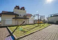 Buy Two-story 2+1 villa in Alanya in a mountain cottage complex, the area is open for a residence permit 6