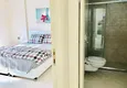 Affordable Purchase Furnished 1+1 apartment overlooking the sea and the historical fortress, Cikcilli district — Alanya 5