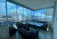 Affordable Purchase Rent a 4+1 duplex apartment with furniture in Oba, Alanya A22 5