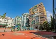 Buy One bedroom apartment in Mahmutlar furnished with open sea views 6
