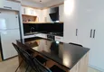 Affordable Purchase Apartment 1+1 with furniture, glazed balcony and mountain views, Mahmutlar district — Alanya 6