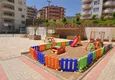 Buy Furnished 1+1 apartment overlooking the sea and the historical fortress, Cikcilli district — Alanya 9