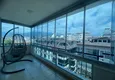 Affordable Purchase Rent a 4+1 duplex apartment with furniture in Oba, Alanya A22 6