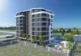 Buy A new project of a comfort-class residential complex in Gazipasa 7