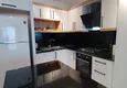 Affordable Purchase Apartment 1+1 with furniture, glazed balcony and mountain views, Mahmutlar district — Alanya 7