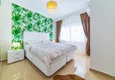 Affordable Purchase One bedroom apartment in Mahmutlar furnished with open sea views 6