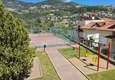Buy Two-story 2+1 villa in Alanya in a mountain cottage complex, the area is open for a residence permit 7