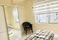 Affordable Purchase Furnished 1+1 apartment overlooking the sea and the historical fortress, Cikcilli district — Alanya 7