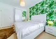 Affordable Purchase One bedroom apartment in Mahmutlar furnished with open sea views 7