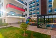 Buy Apartment 3+1 with furniture, glazed balcony and mountain views, Kestel district — Alanya 9