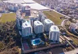 Buy Two-bedroom apartment for rent in Avsallar in a well-maintained complex 6