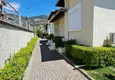 Buy Two-story 2+1 villa in Alanya in a mountain cottage complex, the area is open for a residence permit 8