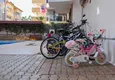 Buy Rent a 4+1 duplex apartment with furniture in Oba, Alanya A22 9