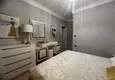 Affordable Purchase Rent a 4+1 duplex apartment with furniture in Oba, Alanya A22 8