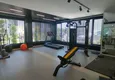 Buy Duplex for rent in Alanya, Oba district in the new modern B19 complex 8