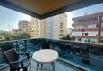 Affordable Purchase Studio apartment for rent in a luxury complex in the center of Alanya 8 