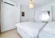 Affordable Purchase One bedroom apartment in Mahmutlar furnished with open sea views 8