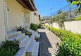 Buy Two-story 2+1 villa in Alanya in a mountain cottage complex, the area is open for a residence permit 9