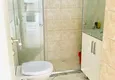 Affordable Purchase Furnished 1+1 apartment overlooking the sea and the historical fortress, Cikcilli district — Alanya 8