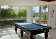 Buy Furnished 1+1 apartment overlooking the sea and the historical fortress, Cikcilli district — Alanya 16