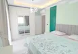 Affordable Purchase Duplex for rent in Alanya, Oba district in the new modern B19 complex 11