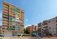 Buy One bedroom apartment in Mahmutlar furnished with open sea views 7